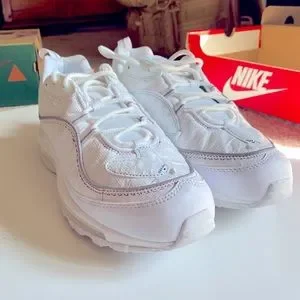Unisex Air Max 98 “Tear Aways” Special Edition Nike | Shoes | Unisex Air Max 98 Tear Aways Special Edition  main image 2
